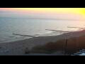 Webcam Kołobrzeg