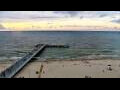 Webcam Kołobrzeg