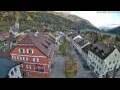 Webcam Obervellach: Torvet