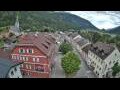Webcam Obervellach