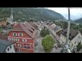 Webcam Obervellach