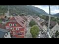 Webcam Obervellach