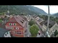 Webcam Obervellach