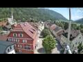 Webcam Obervellach