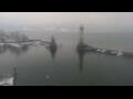 Webcam Lindau (Lac de Constance)