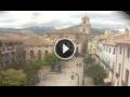 Webcam Caravaca de la Cruz