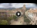 Webcam Caravaca de la Cruz