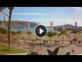Webcam Los Christianos (Teneriffa)