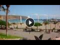 Webcam Los Christianos (Tenerife)