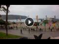 Webcam Los Christianos (Teneriffa)