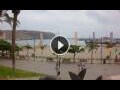 Webcam Los Christianos (Teneriffa)