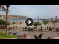 Webcam Los Cristianos (Tenerife)