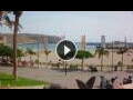 Webcam Los Christianos (Teneriffa)