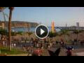 Webcam Los Christianos (Teneriffa)