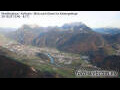 Webcam Kufstein: HD Panorama Kufstein