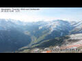 Webcam Wanglspitz: HD Panorama Tuxertal