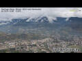 Webcam Merano: Panorama HD Merano