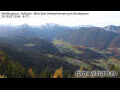 Webcam Kufstein: HD Panorama from the Pendlinghaus