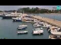 Webcam Rovinj