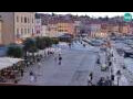 Webcam Rovinj