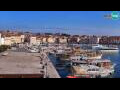 Webcam Rovinj