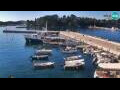 Webcam Rovinj