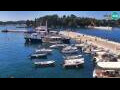 Webcam Rovinj
