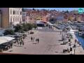 Webcam Rovinj
