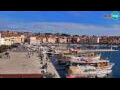 Webcam Rovinj