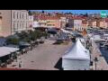 Webcam Rovinj