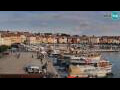 Webcam Rovinj