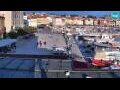 Webcam Rovinj