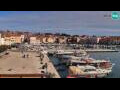 Webcam Rovinj