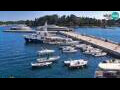 Webcam Rovinj