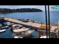 Webcam Rovinj
