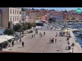 Webcam Rovinj
