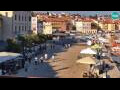 Webcam Rovinj