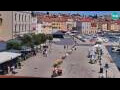 Webcam Rovigno