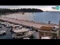 Webcam Rovinj