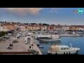 Webcam Rovinj