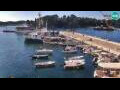 Webcam Rovinj