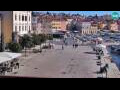 Webcam Rovinj