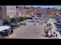 Webcam Rovinj