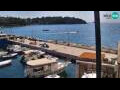 Webcam Rovinj