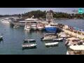 Webcam Rovinj