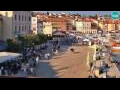 Webcam Rovinj