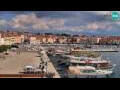 Webcam Rovinj