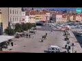 Webcam Rovinj