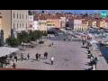 Webcam Rovinj