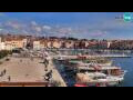 Webcam Rovinj